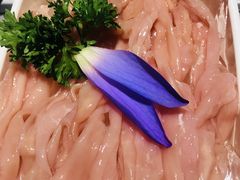 捞派鸭肠-海底捞火锅(金光华店)
