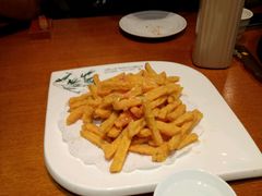 -金掌勺东北菜(格兰晴天店)