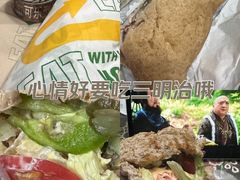 -赛百味SUBWAY(勒泰店)