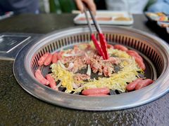 招牌肥牛-杨记齐齐哈尔烤肉(总店)