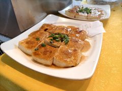 -大笑饭堂(甲子桥店)