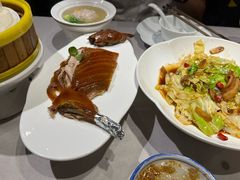 -北平食坊·烤鸭(黄寺大街店)