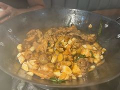 -食锦记·福建私房菜(万宝广场店)