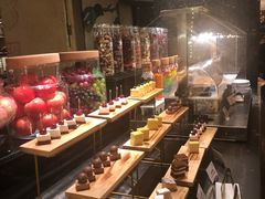 -岷山饭店-芝芝自助餐厅