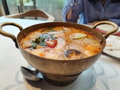 -若蘭慈·无国界素食料理(欢乐海岸店)