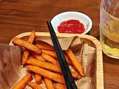 -8PINTS八品脱·日料·烧鸟·精酿小酒馆(莘庄店)