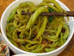 -侯哥面馆(瑞景店)