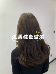 点击看大图 -IN STYLE•造型