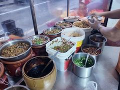 -秦胖子肉陀良心店