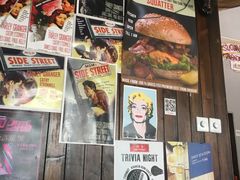 -Side Street街旁(交道口店)