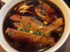 -中国厨房/台湾牛肉面
