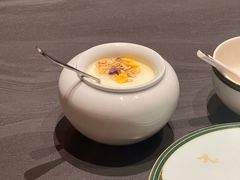坚果老酸奶-湖里春风·淮扬菜(丽泽天街店)