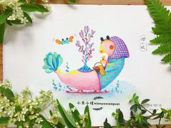 -八哥美术·成人美术画室(总校区)