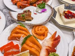 -季夏金枪鱼牛排自助餐厅(海悦天地店)
