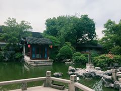 -祝家花園(伯渎港店)