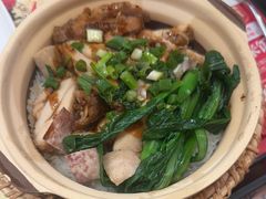-华记煲仔华·煲仔饭(市桥易发店)