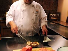 -神户牛排餐厅MOURIYA(总店)