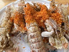 -启东小海鲜(庄先湾路1号店)