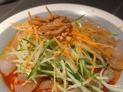 -前海沿·青岛菜(大拇指广场石老人店)