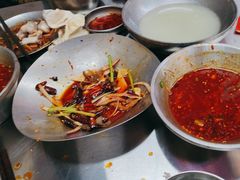 -蓉三少冒烤鸭·四川小吃集(北京首店)