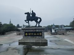 -蠡湖中央公园