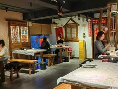 -有位虾匠·手工土菜小馆(市北店)