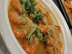-绿杨春·淮扬宴(庐山路店)
