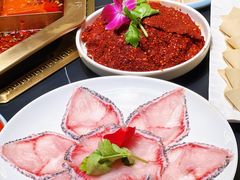 -蜀九香火锅(彩虹店)