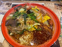 -海椒市落舌·麻辣烫冒菜(武侯大悦城店)