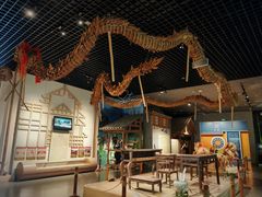 -广西壮族自治区博物馆