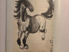 -徐悲鸿纪念馆