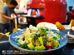 -1861意大利餐厅(文化广场店)