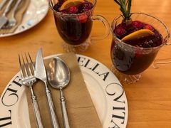 -IL TEATRO 精品意大利餐厅