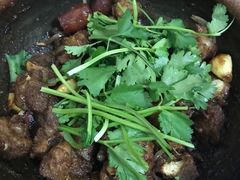 -海口滨海新村143号海南老字号炒菜店