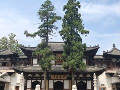 -径山寺