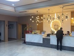 -西姆山居酒店(九寨沟沟口店)