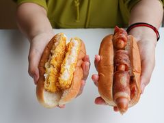 -宜家家居（上海徐汇商场店）-停车场