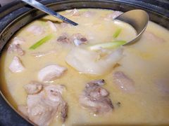 花胶鸡-京味斋·北京烤鸭(北京南站洋桥店)