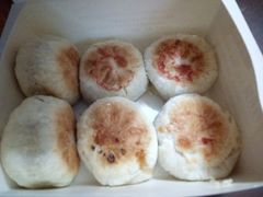 -长发西饼(临顿路店)
