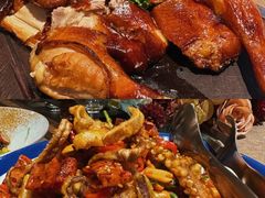 -中山路壹号传奇club·啤酒花园餐厅