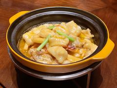 长白参须焖东星斑-晶采轩(虹桥路店)