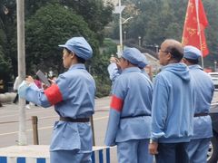 -韶山毛泽东同志故居