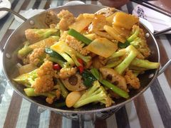 -桃子餐厅·天津菜(红星路直营店)
