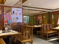 -佰家小厨·南京菜(夫子庙店)