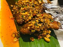 荷香酱肉-王记姚家味·地道苏帮菜(凤凰街店)