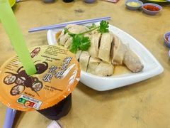 -津津餐室
