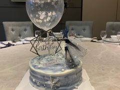 -西檬树SIMON·T轻奢蛋糕(大东方Max店)