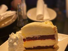 -The Cheesecake Factory 芝乐坊餐厅(王府中環店)