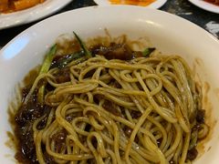 -桃园中华料理炸酱面(燕儿岛路店)