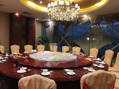 包厢-御满江海鲜酒家(洛溪新城店)